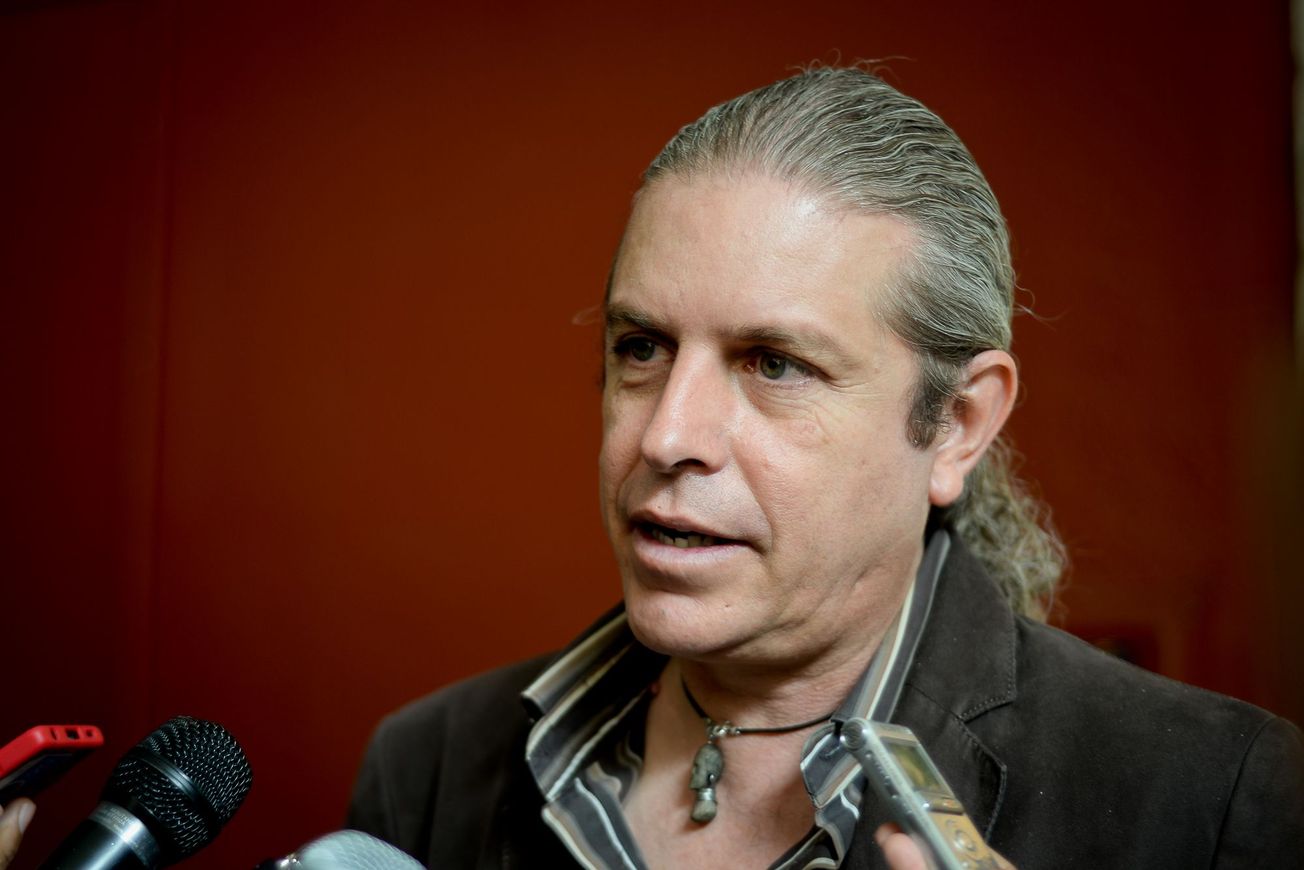 Recorte presupuestal para SDS