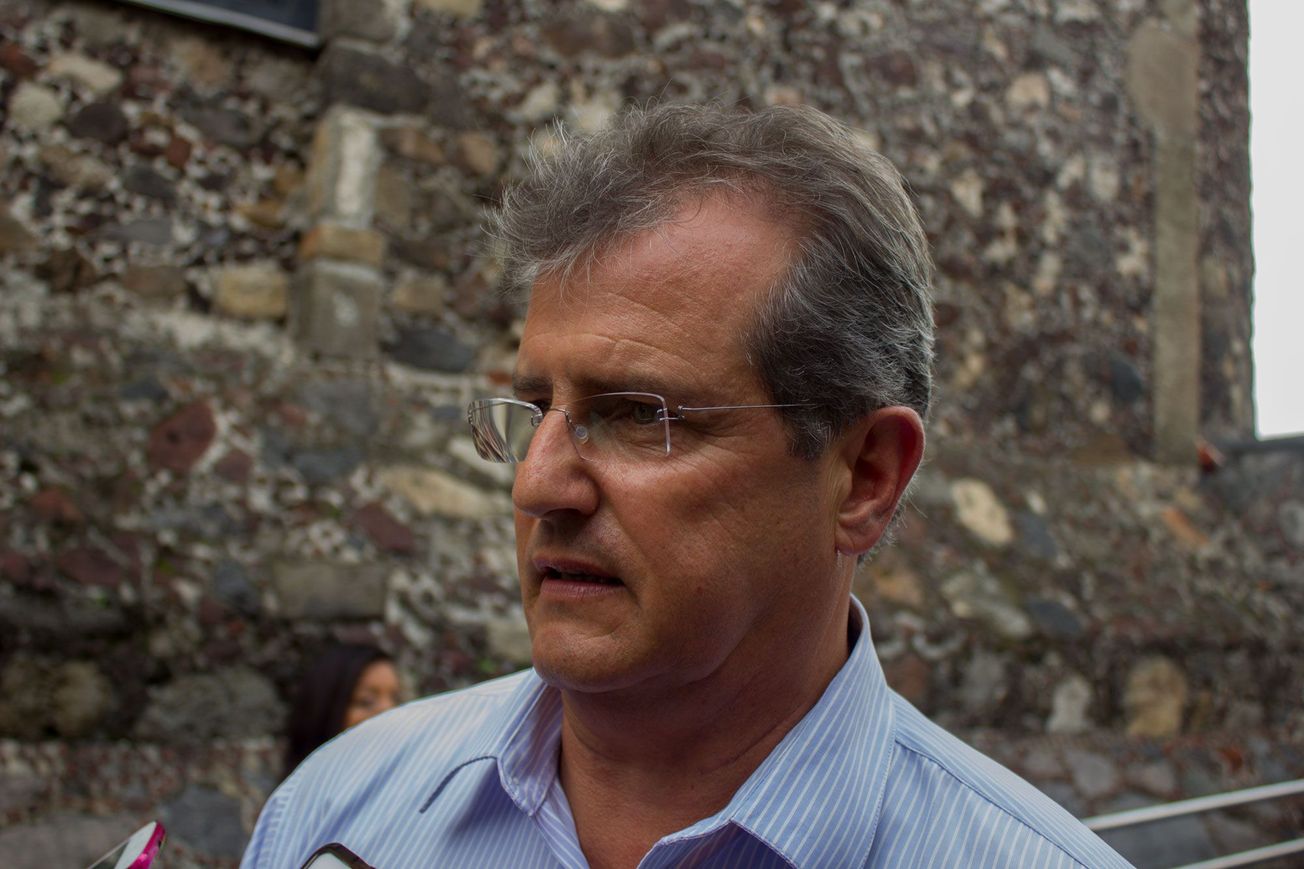 Denuncian a ex director del DIF por lavado de dinero y enriquecimiento ilícito