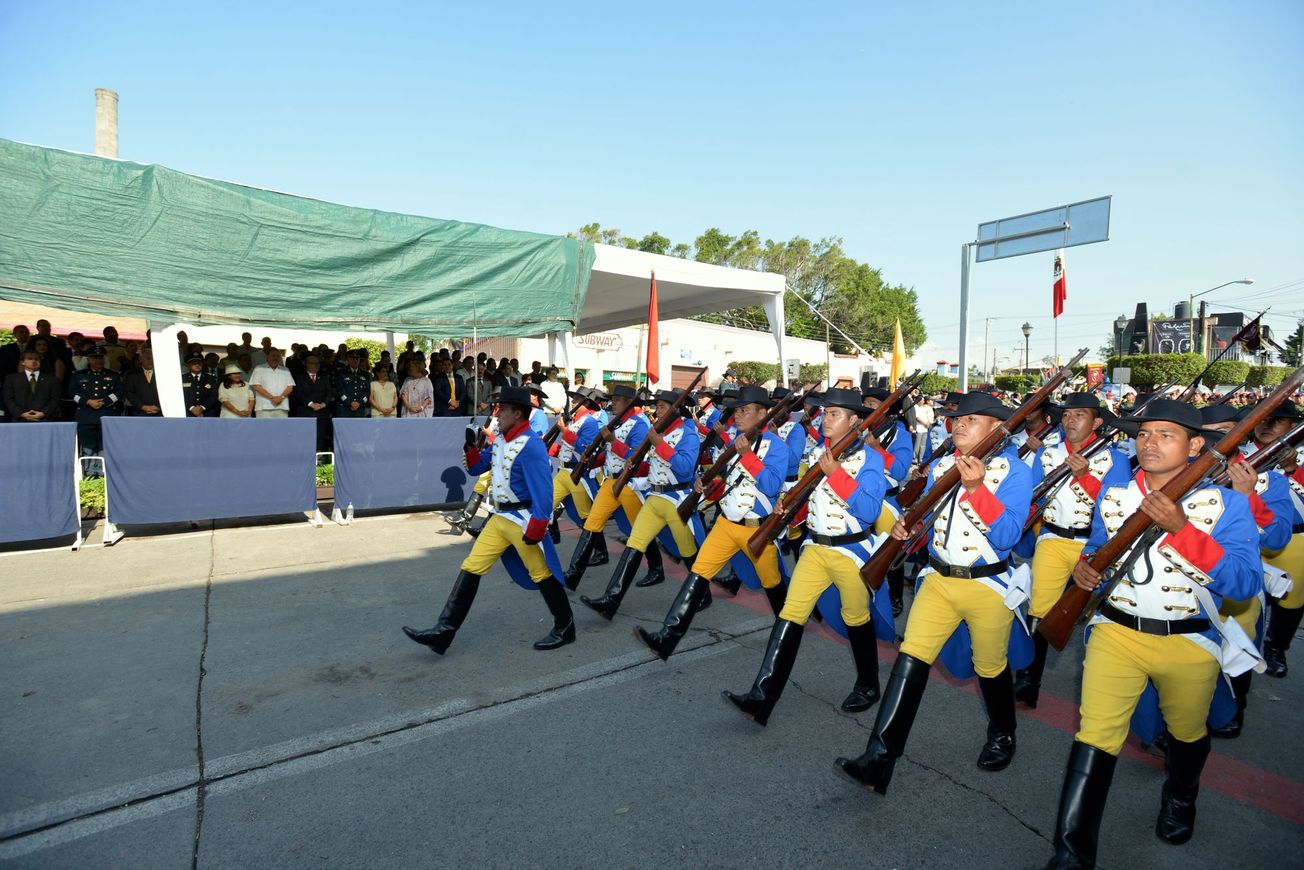 Celebrarán 251 aniversario del natalicio de José María Morelos y Pavón en Cuautla