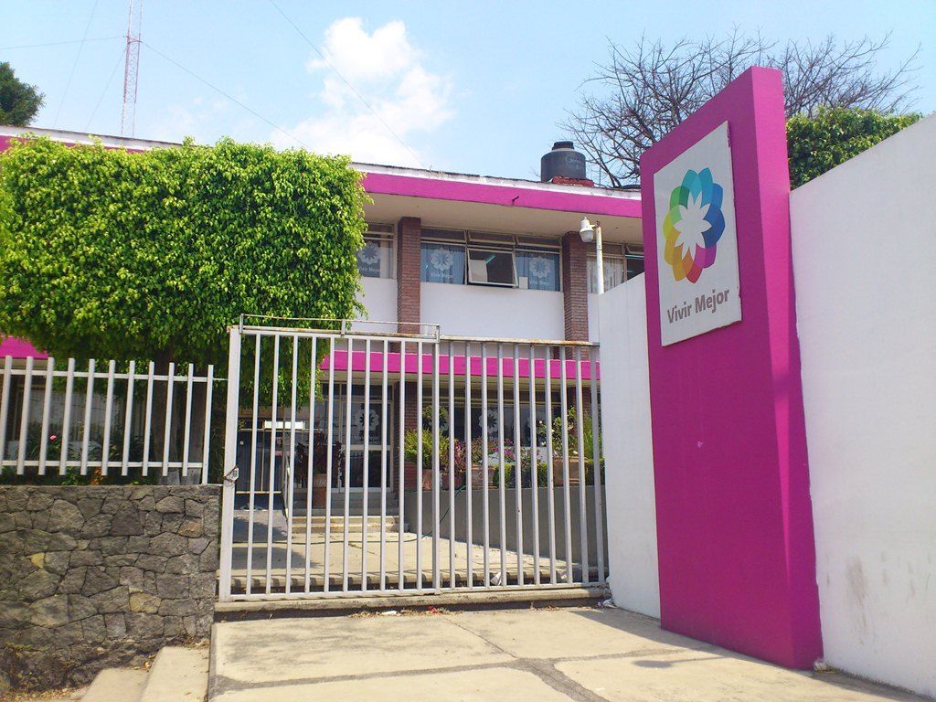 Firman convenio Uaem y Sedesol