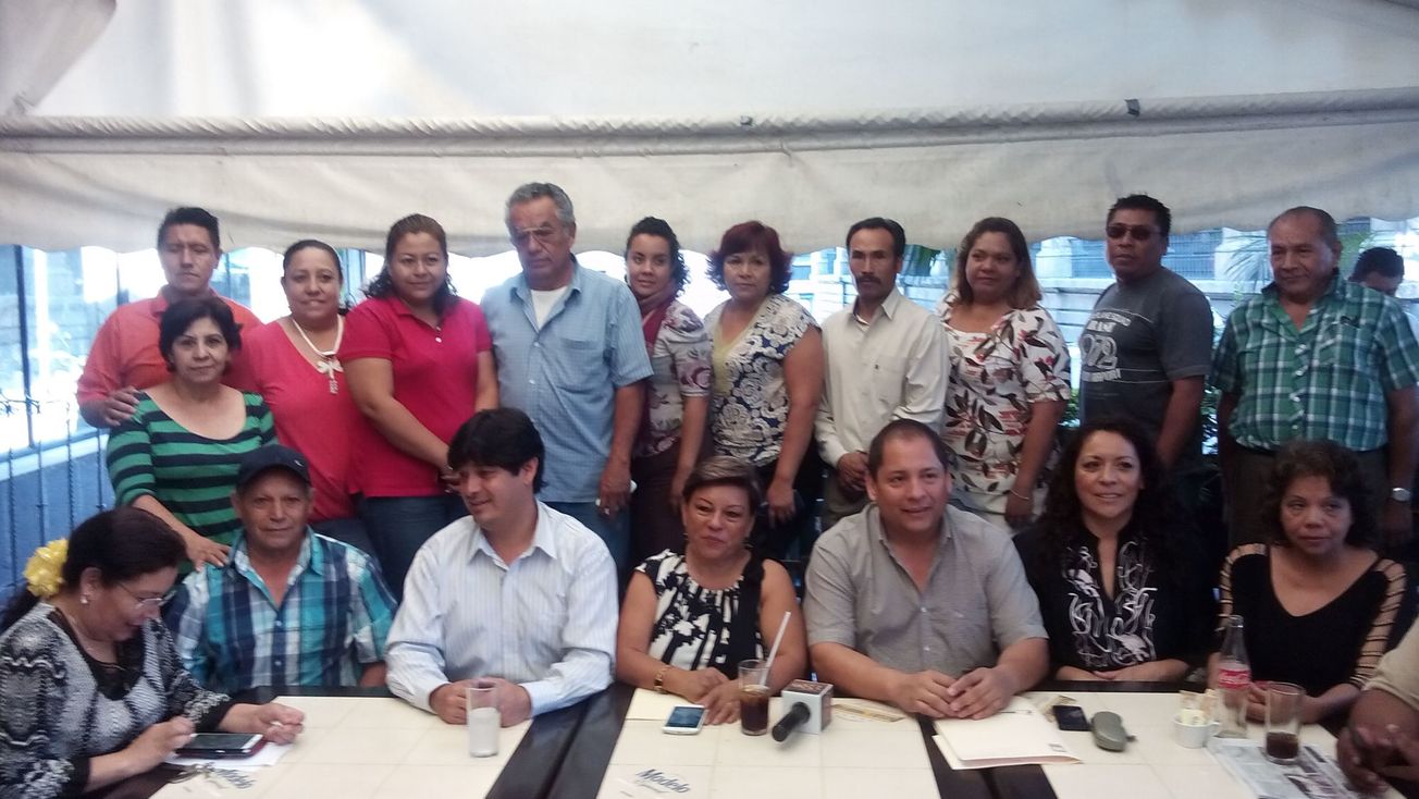 Ganan amparo contra reforma a la Ley del Instituto de Crédito
