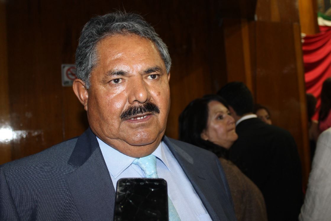 Reconocen firma de acción de inconstitucionalidad