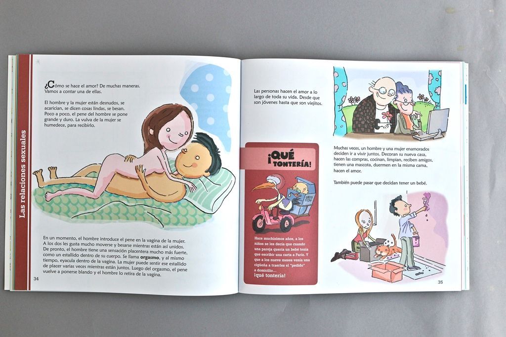 No cambiará contenido en los libros de texto: SEP