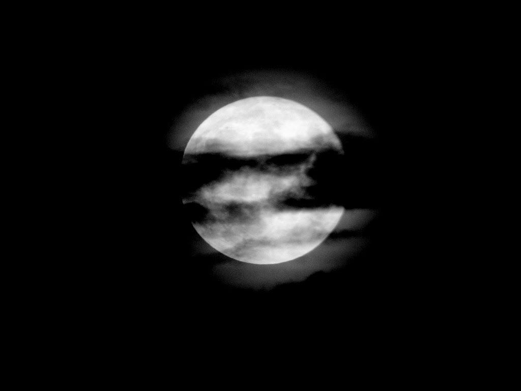 Mañana habrá “luna negra”