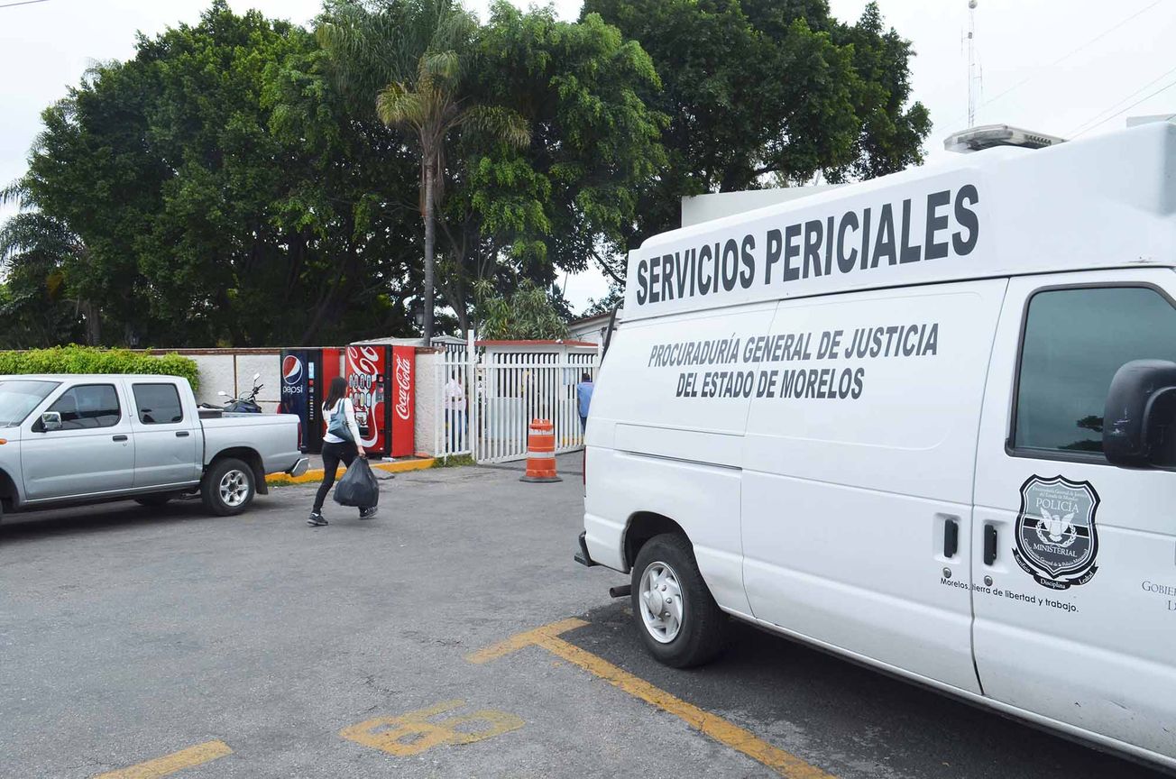 Ya son 318 ejecutados en Morelos