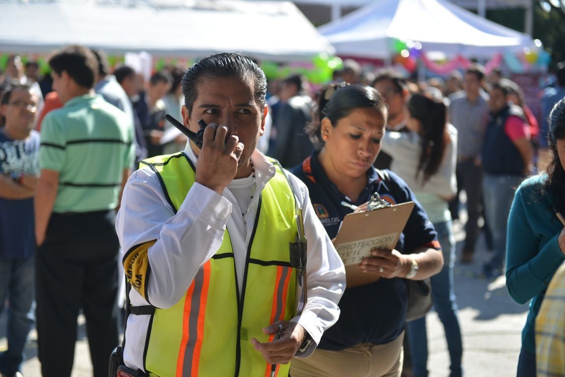 Falla Protección Civil en municipios