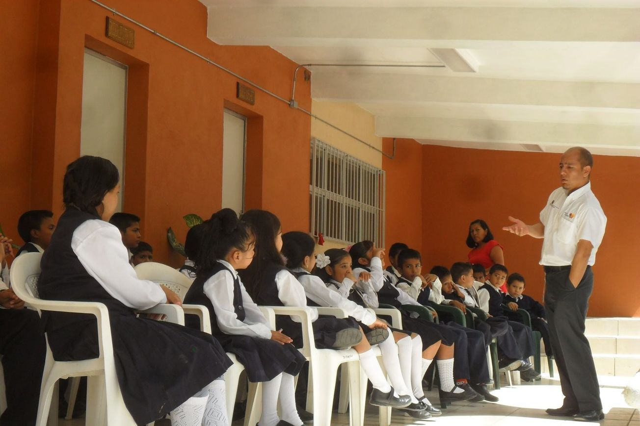 Incrementan casos de bullying escolar en la zona poniente