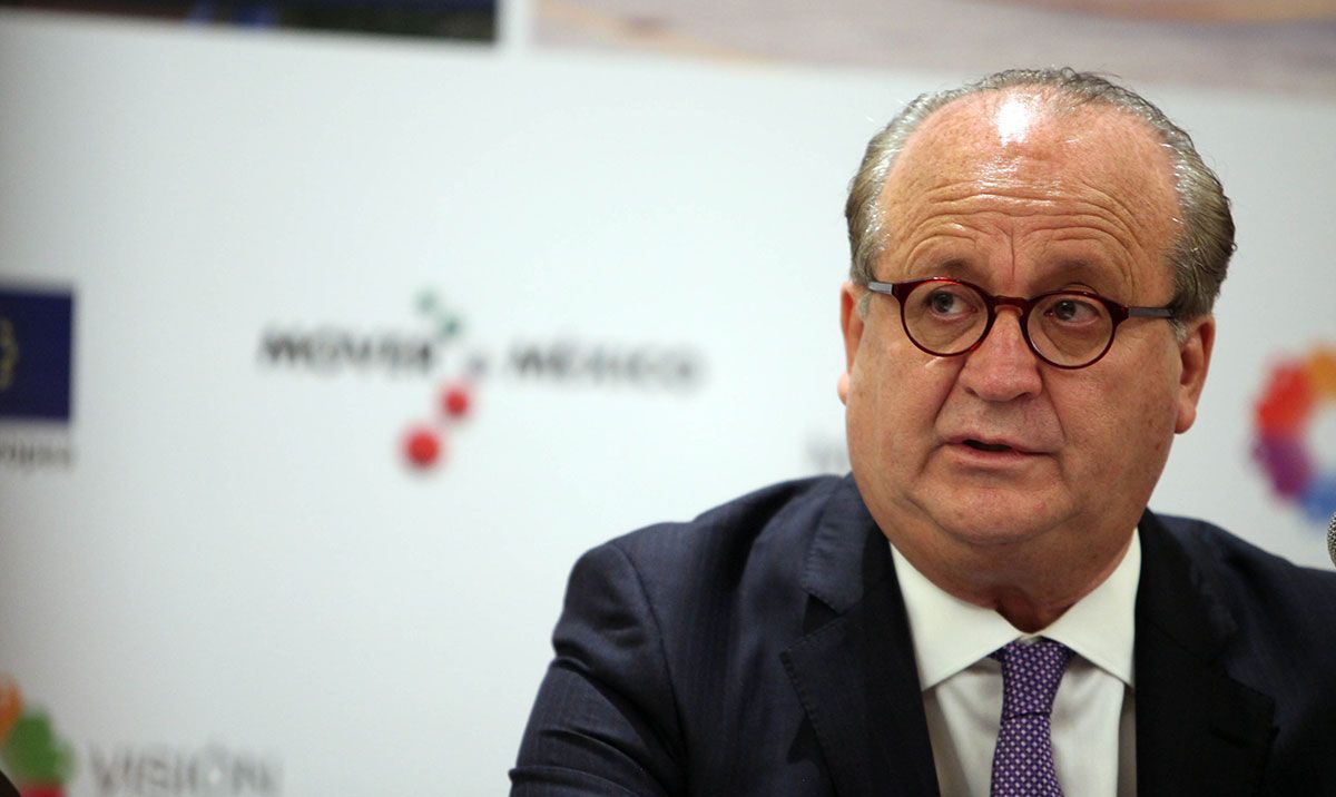 Gasta Graco Ramírez tres millones de pesos en redes sociales
