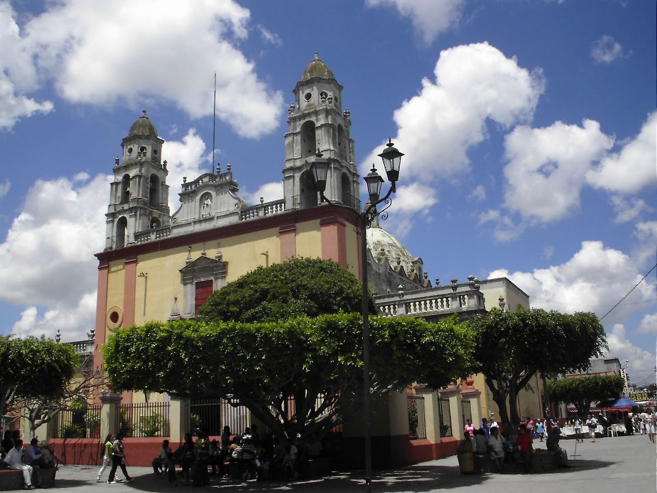 Urge difusión turística en Cuautla