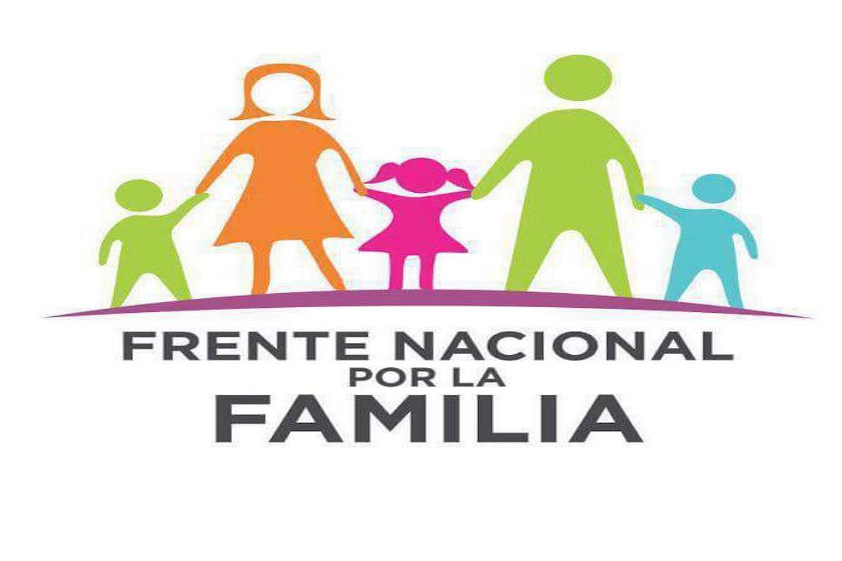 Anuncian marcha contra los matrimonios igualitarios