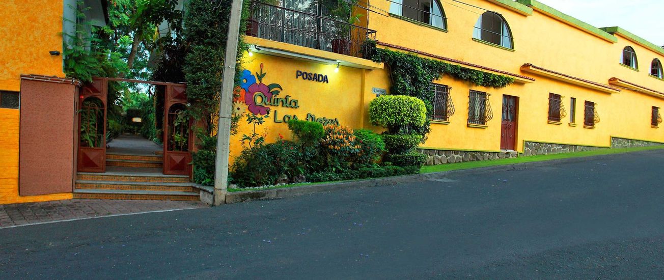 Esperan gran ocupación hotelera por las fiestas patrias