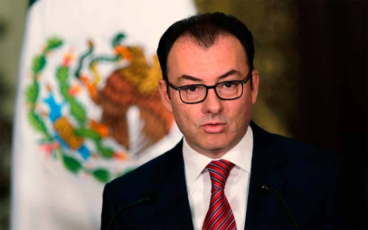 “Hay claridad económica en México”