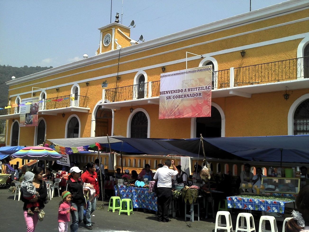 Aumentan secuestros en Huitzilac