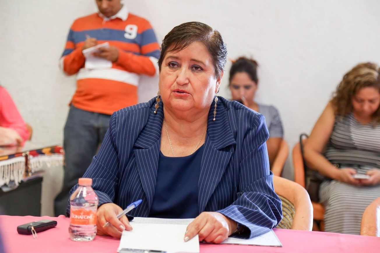 Crisis económica en Temixco
