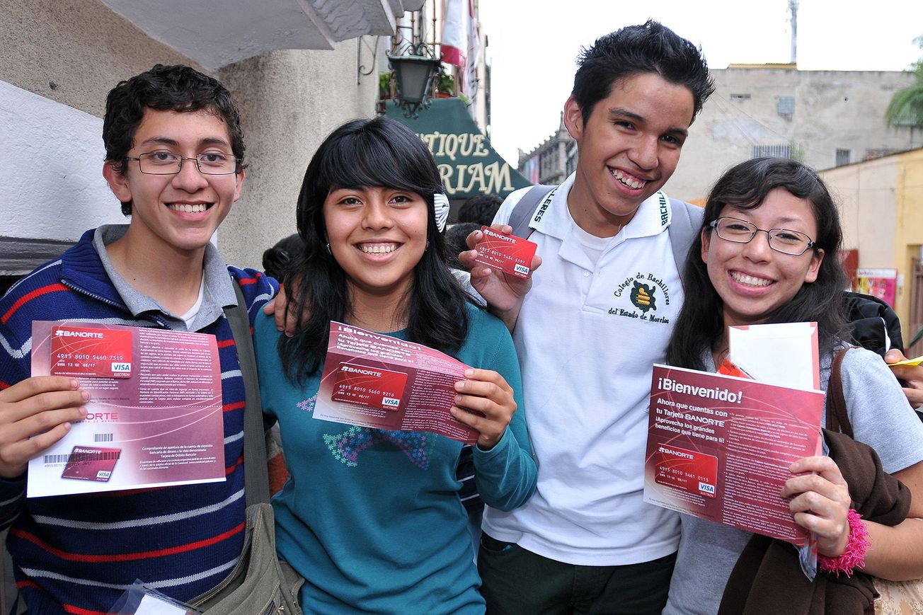 Amplían pre- registro para Beca Salario