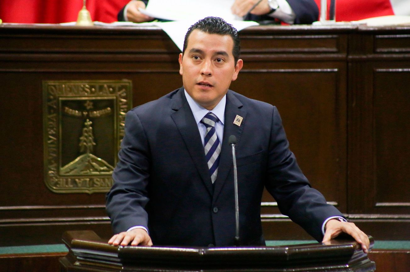 Innecesario incremento presupuestal para el Congreso