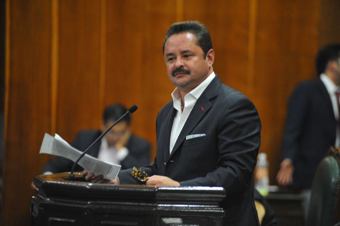 ¿Y los millones, Paco Moreno?