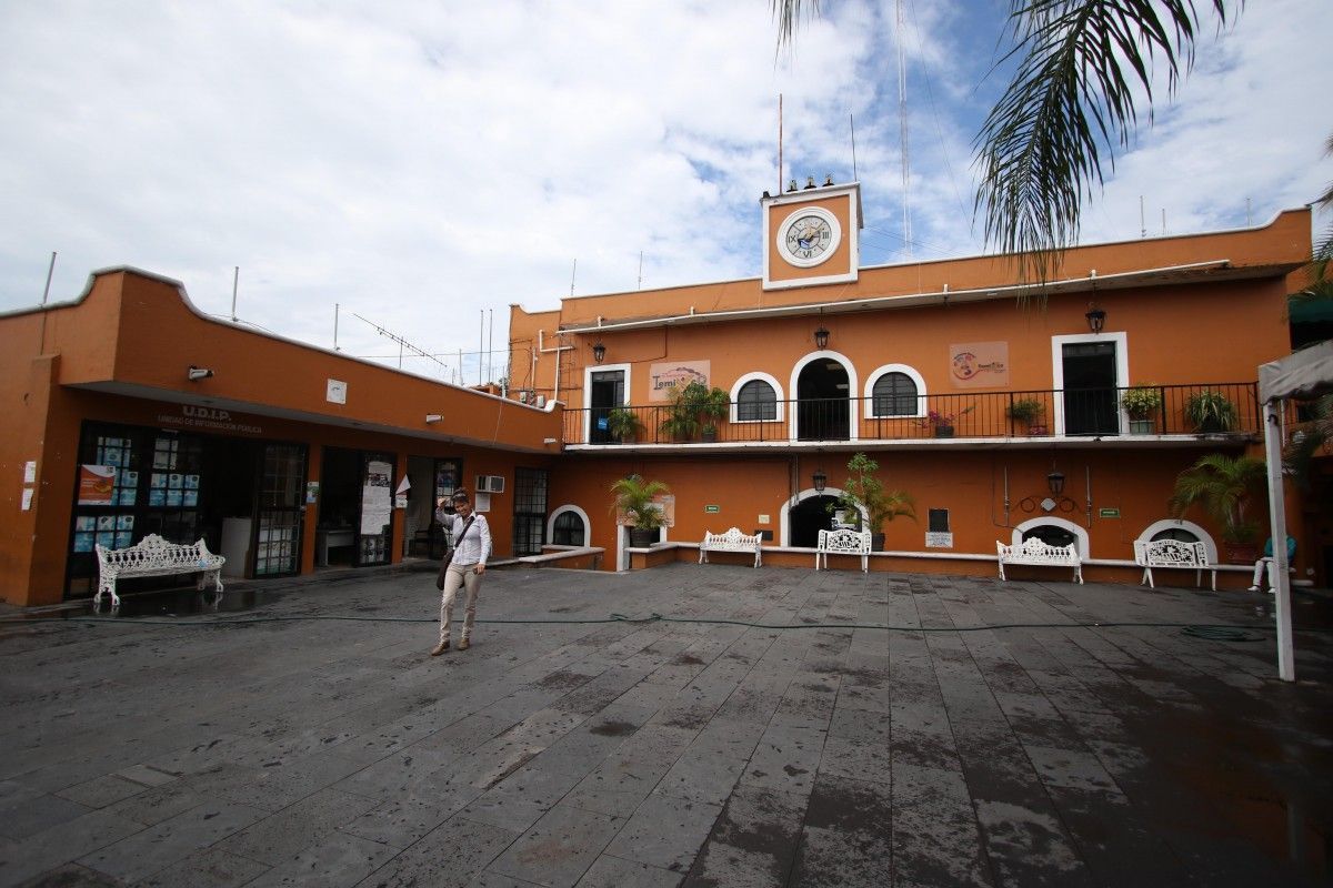 Temixco endeudado