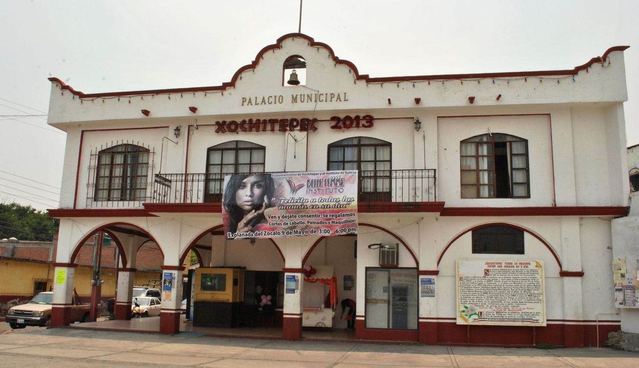 Caen dos extorsionadores en Xochitepec