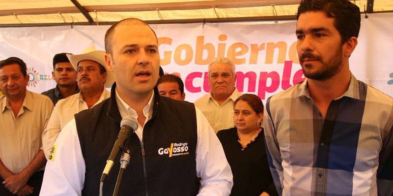 Propone PRD reducir diputaciones plurinominales y regidurías para 2018