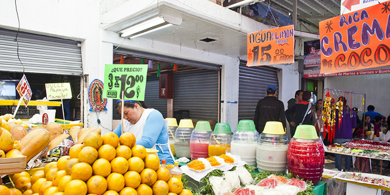 Incrementan asaltos a comerciantes