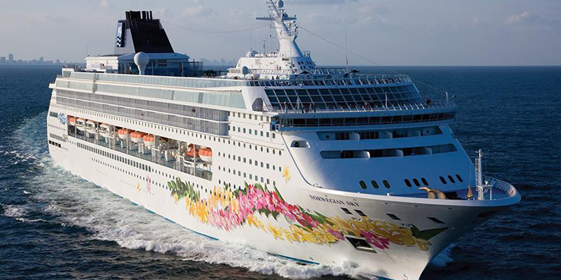 Cancelan crucero a Acapulco por la inseguridad
