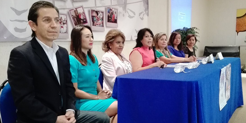 Prevale machismo en el Congreso local