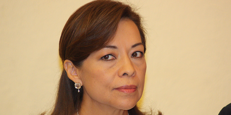 Investigarán a Josefina por lavado de dinero