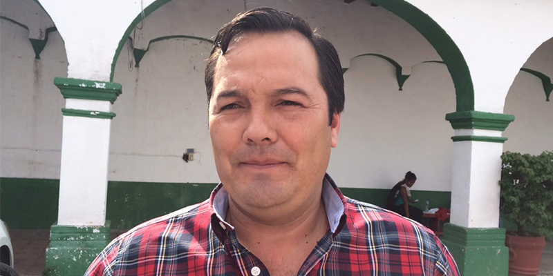 Secuestran a hermano del alcalde de Xochitepec