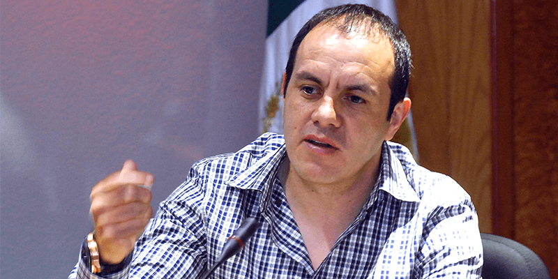 Tomarán acciones legales contra Cuauhtémoc Blanco