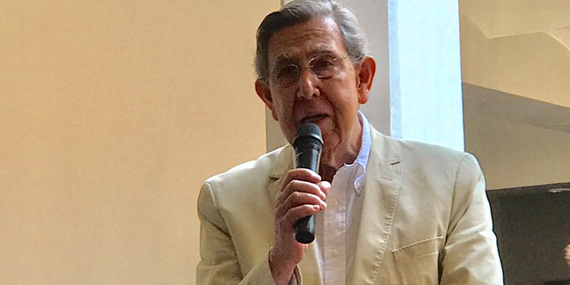 Visita Cuauhtémoc Cardenas Morelos