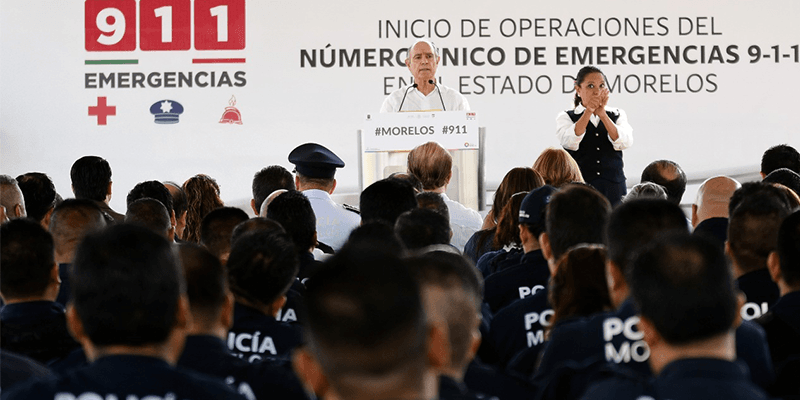Lanza CES Morelos app para denunciar maltrato infantil