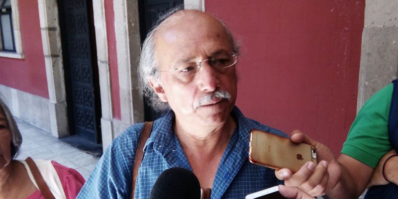 Pide CIDH que se investigue presuntos abusos policiacos