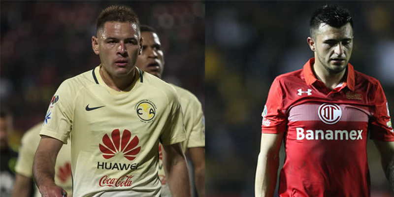 Definirán castigos a Triverio y Aguilar