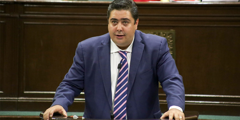 Ahorrará el Congreso local con recorte de diputaciones plurinominales