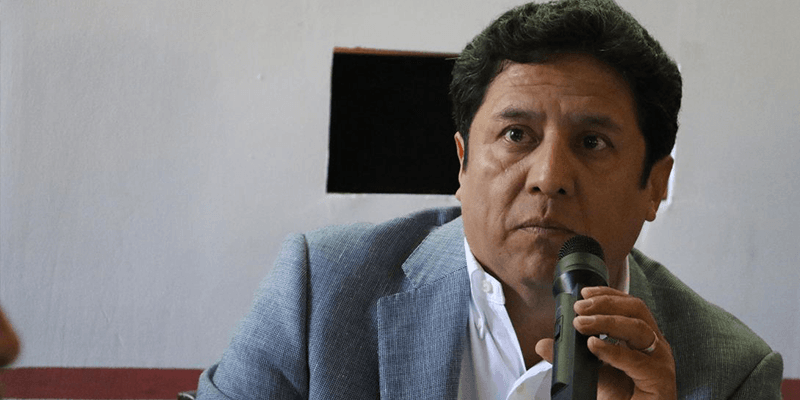 Cuestiona diputado federal proyecto del Auditorio Teopanzolco