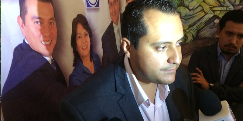 Presenta diputado iniciativa para condenar delitos de infanticidio