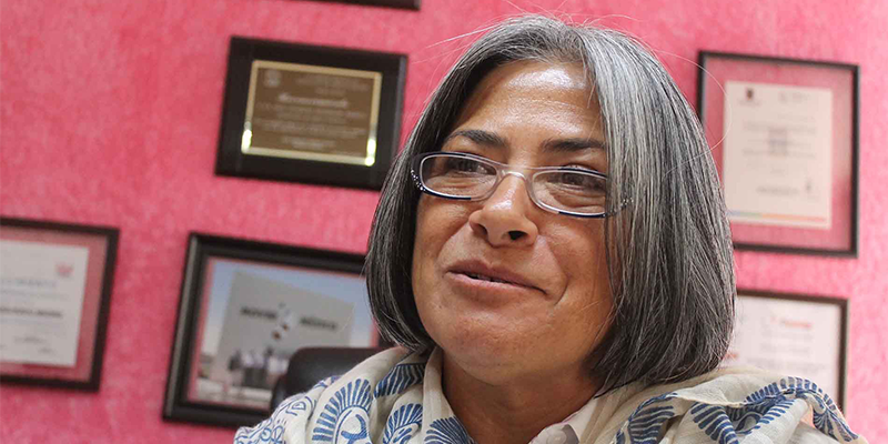 Reanudan obras suspendidas en Cuernavaca