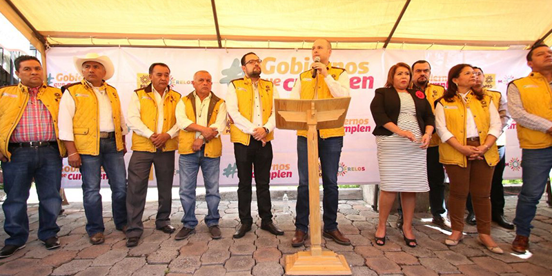 Propone PRD reducir el número de diputados