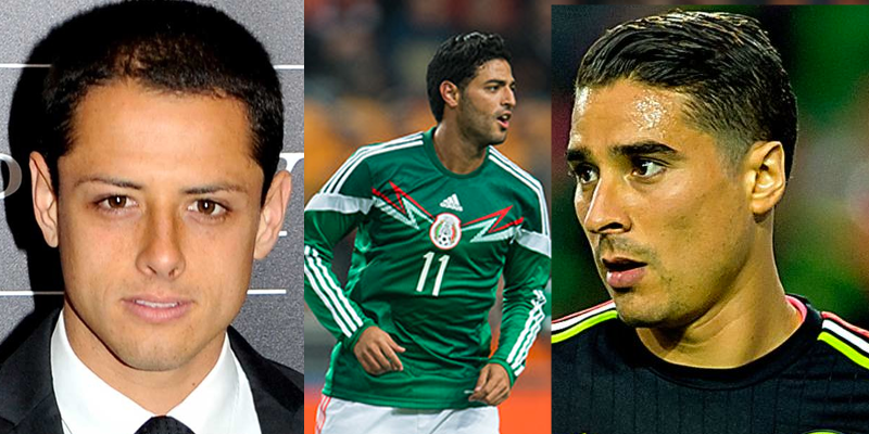 Estos son los futbolistas que vendrán a Cuernavaca