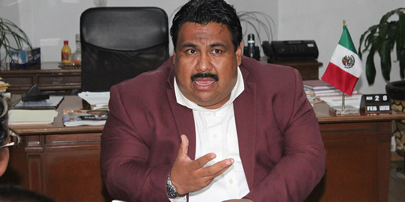 Señalan de “influyentismo” por parte del alcalde de Cuautla