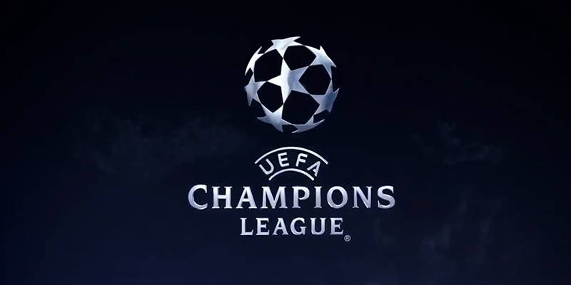 Champions League- Cuartos de Final