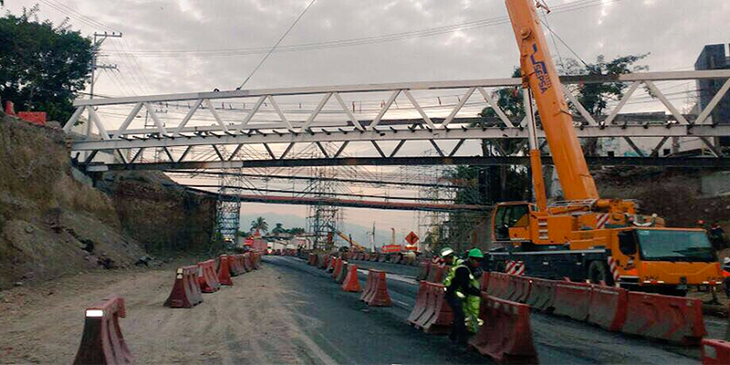 ¿Qué nos deja y dejó la obra del Paso Exprés?