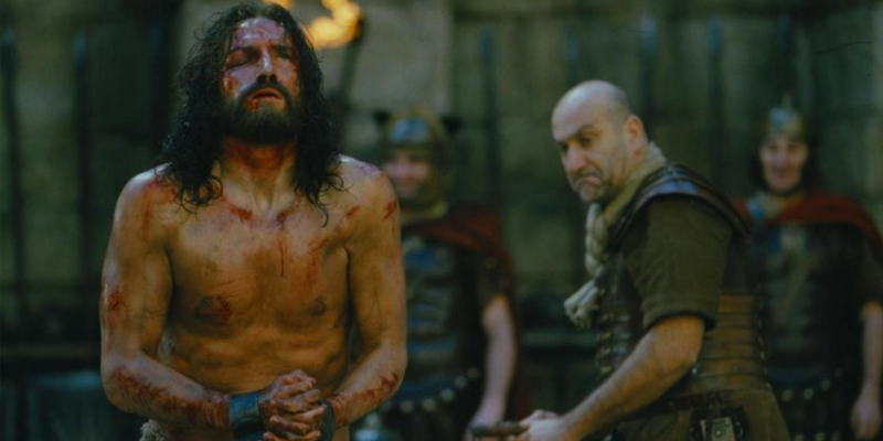 Películas representativas en Semana Santa