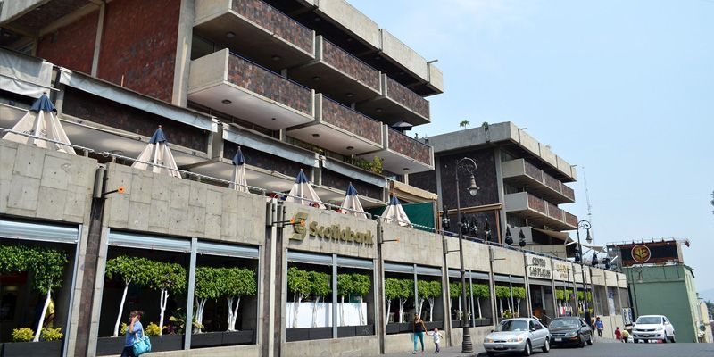 Continúan los asaltos en Cuernavaca