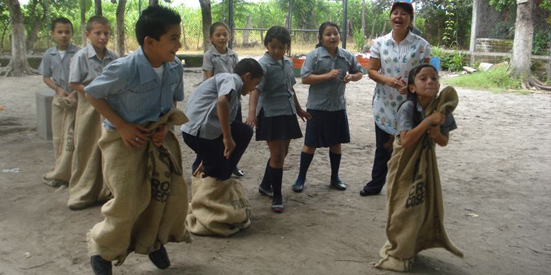 Historia del Día del Niño en México