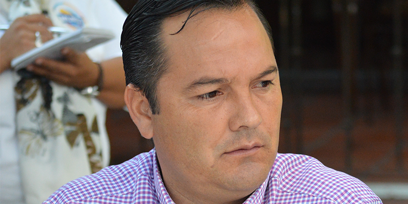 Continúa Xochitepec endeudado