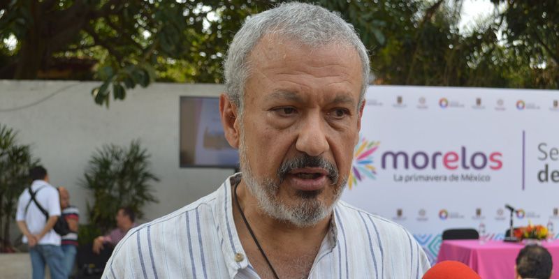 Registran baja afluencia turística por inseguridad