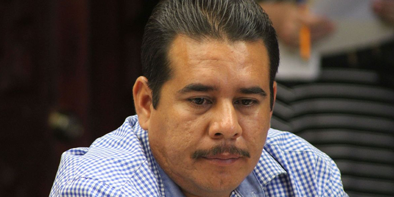 Buscan destitución del alcalde Amacuzac
