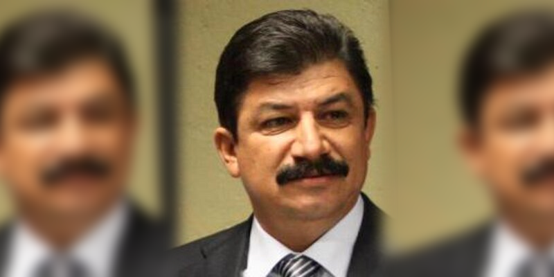 Secuestran a Ex Alcalde de Yautepec